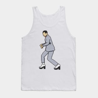 Pee Wee Walk Tank Top